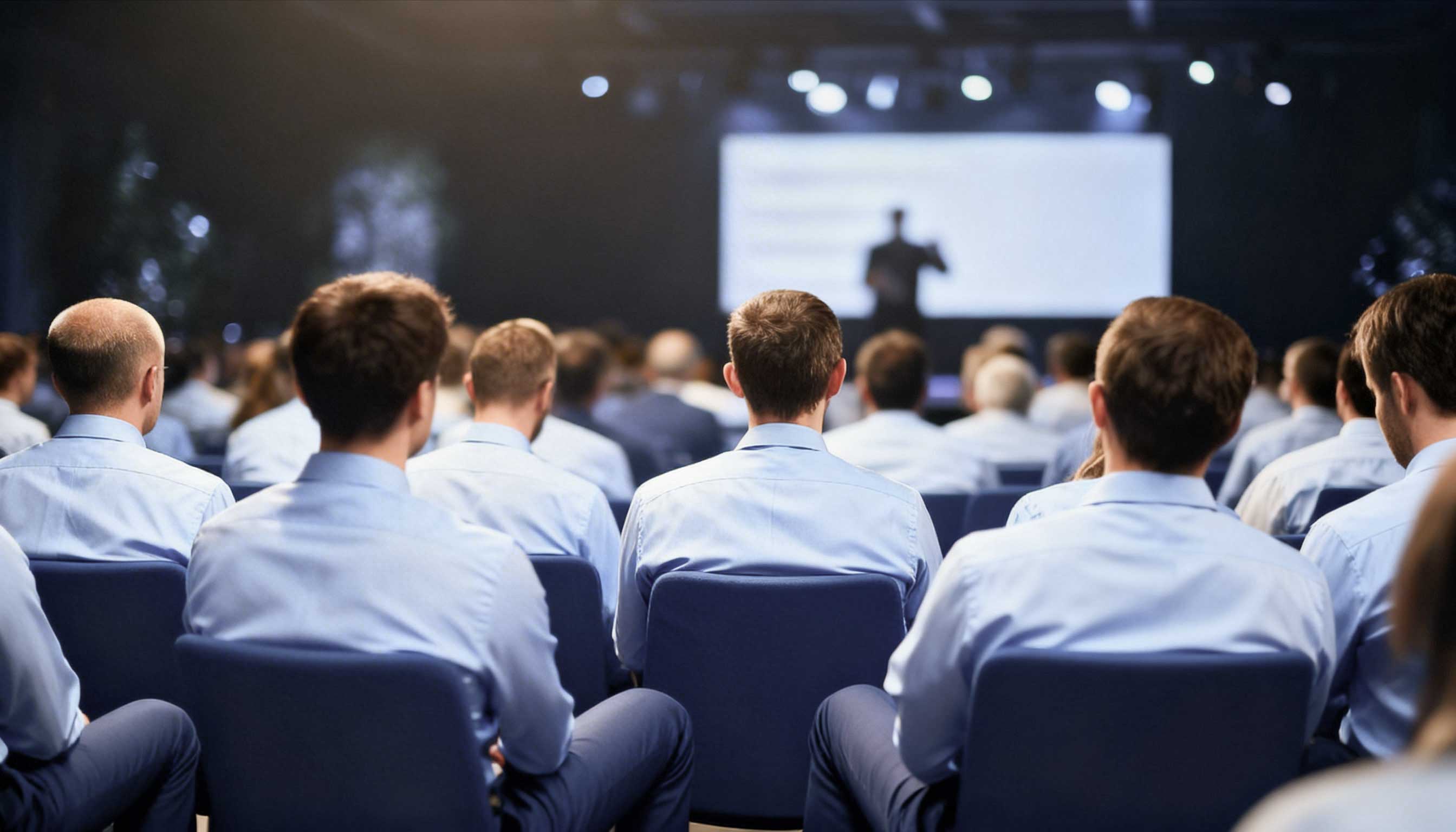 Events and workshops