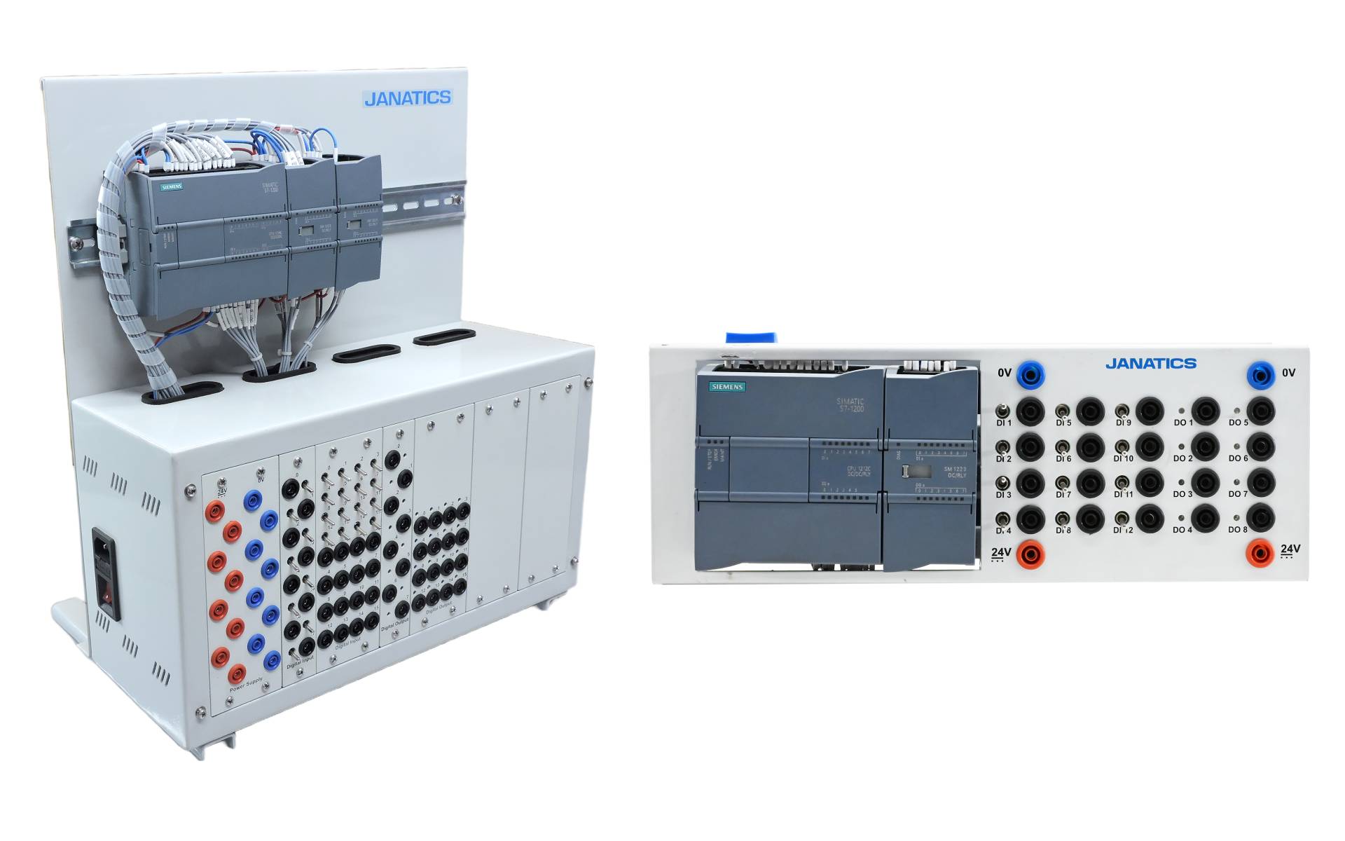 PLC