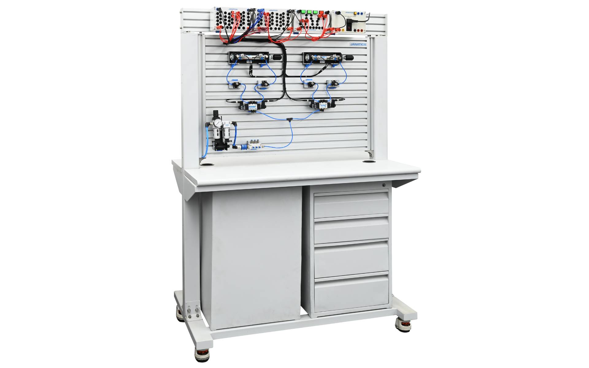Pneumatics