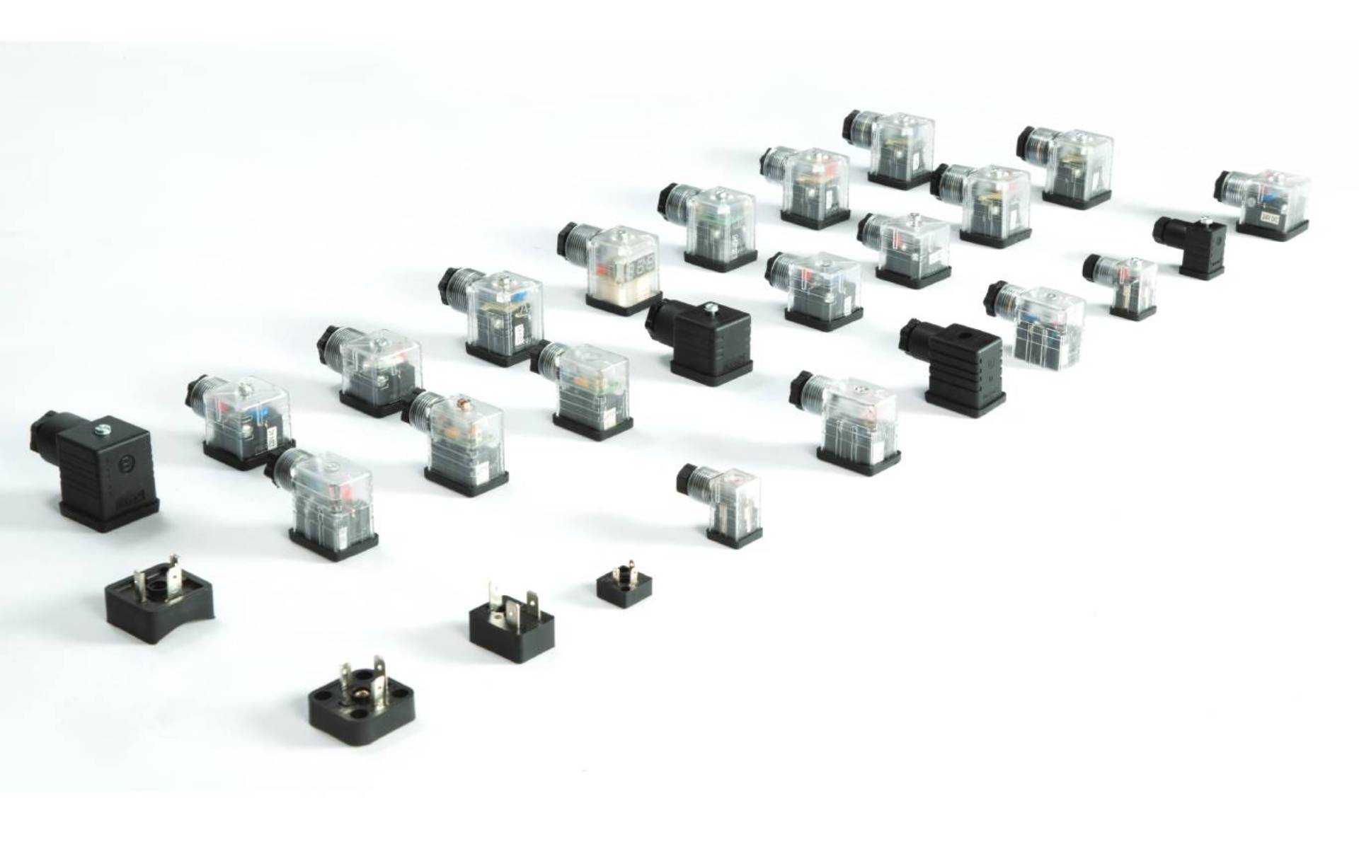 Factory Automation