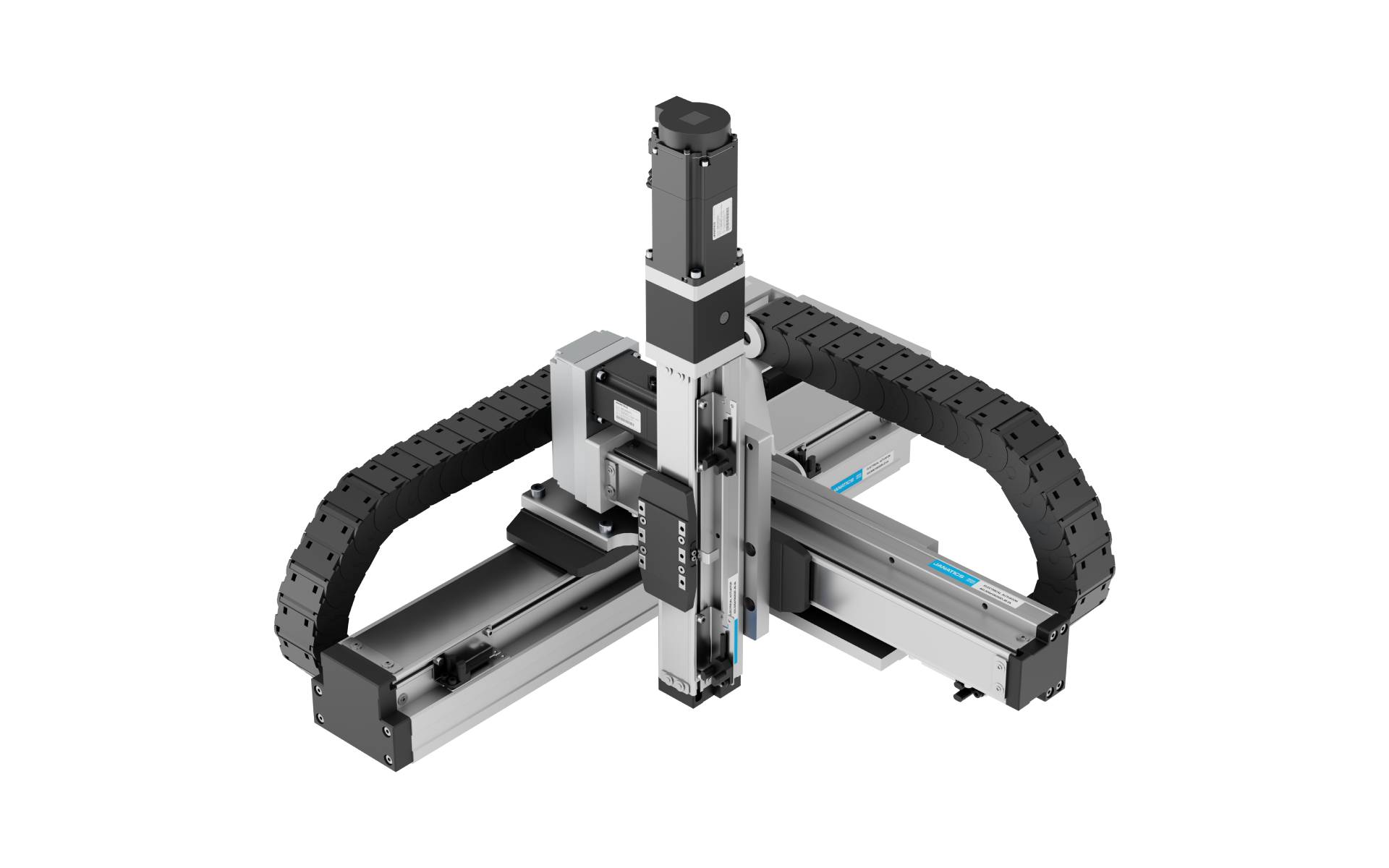 Factory Automation