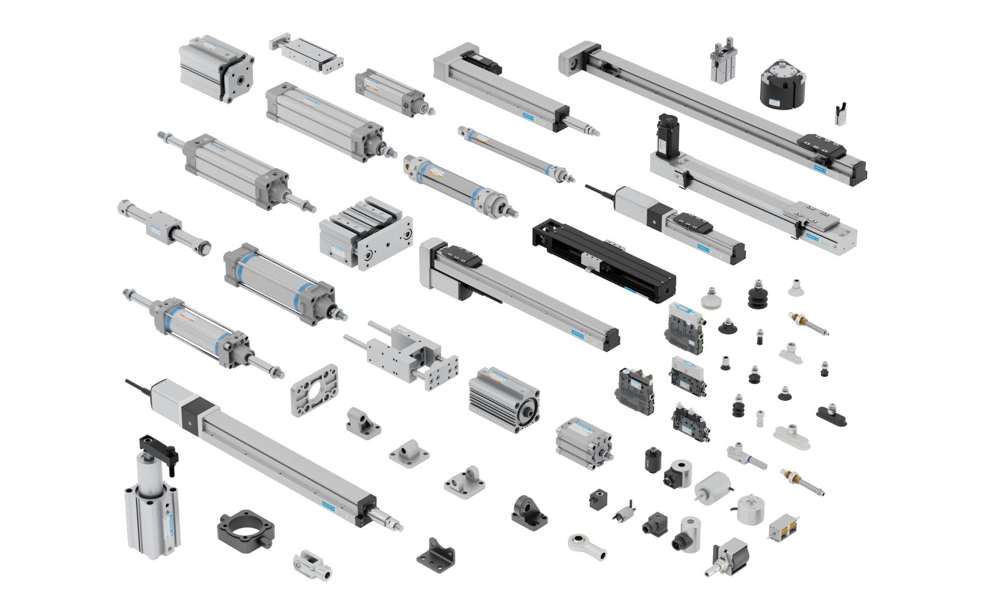 Factory Automation