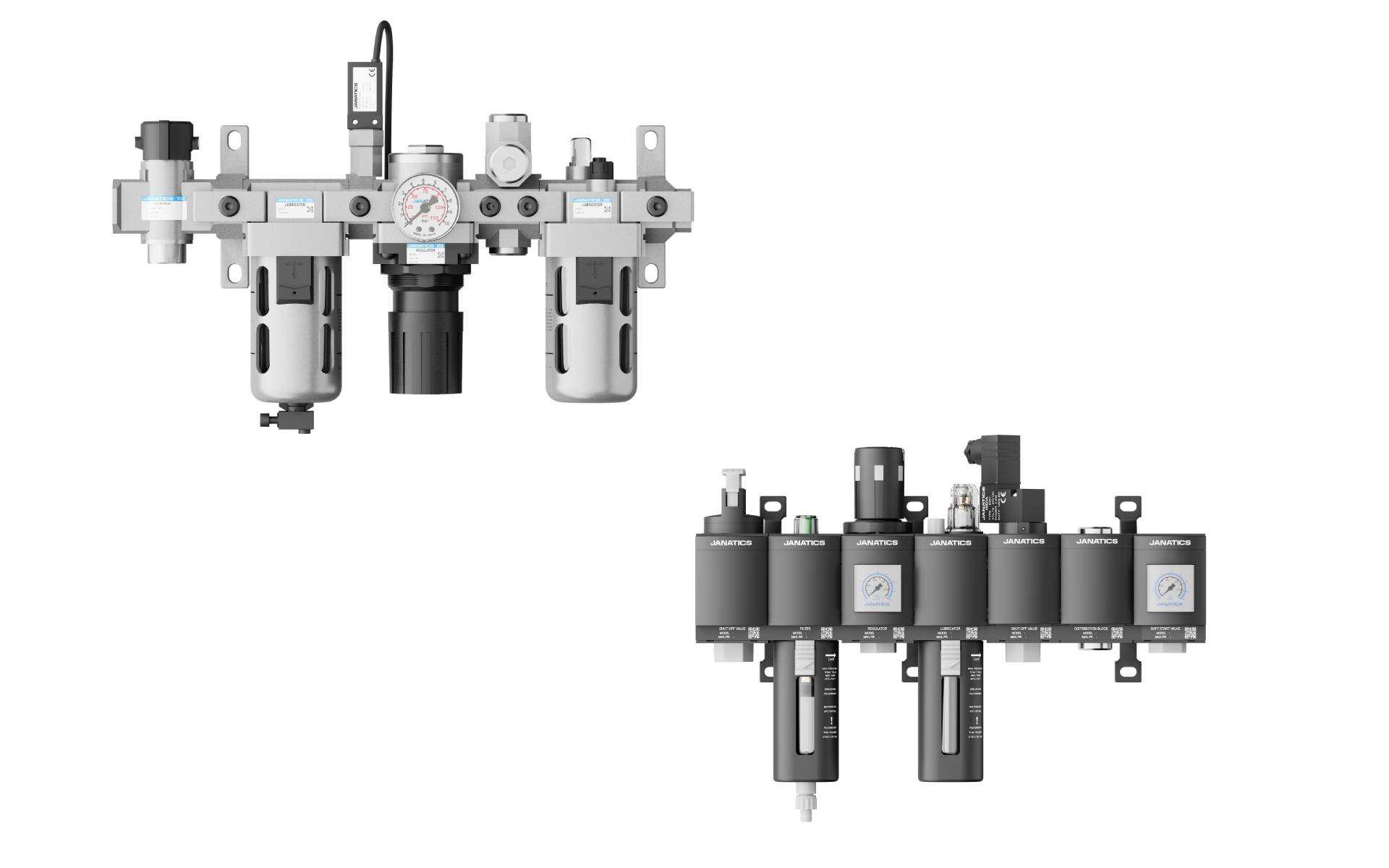 Factory Automation