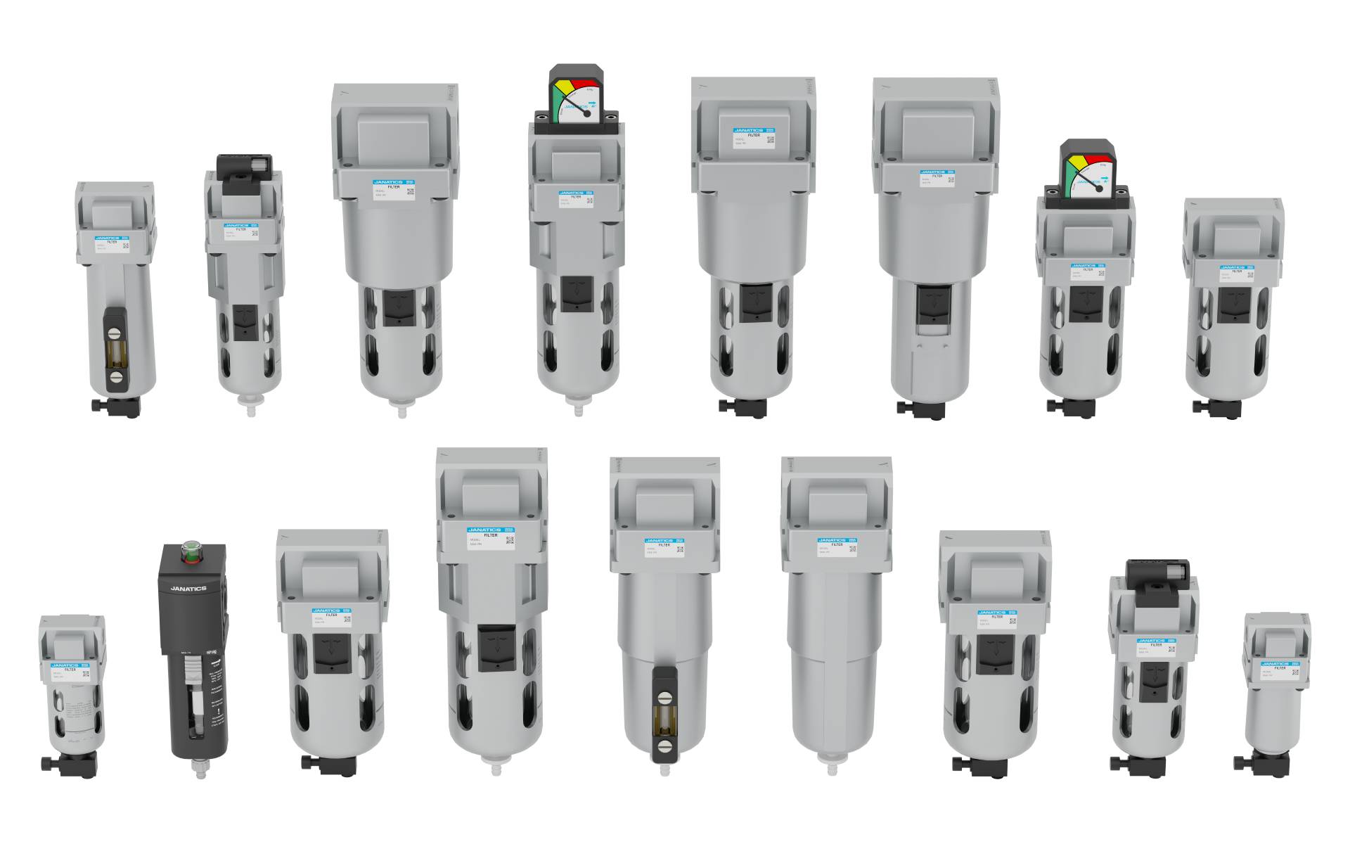 Factory Automation