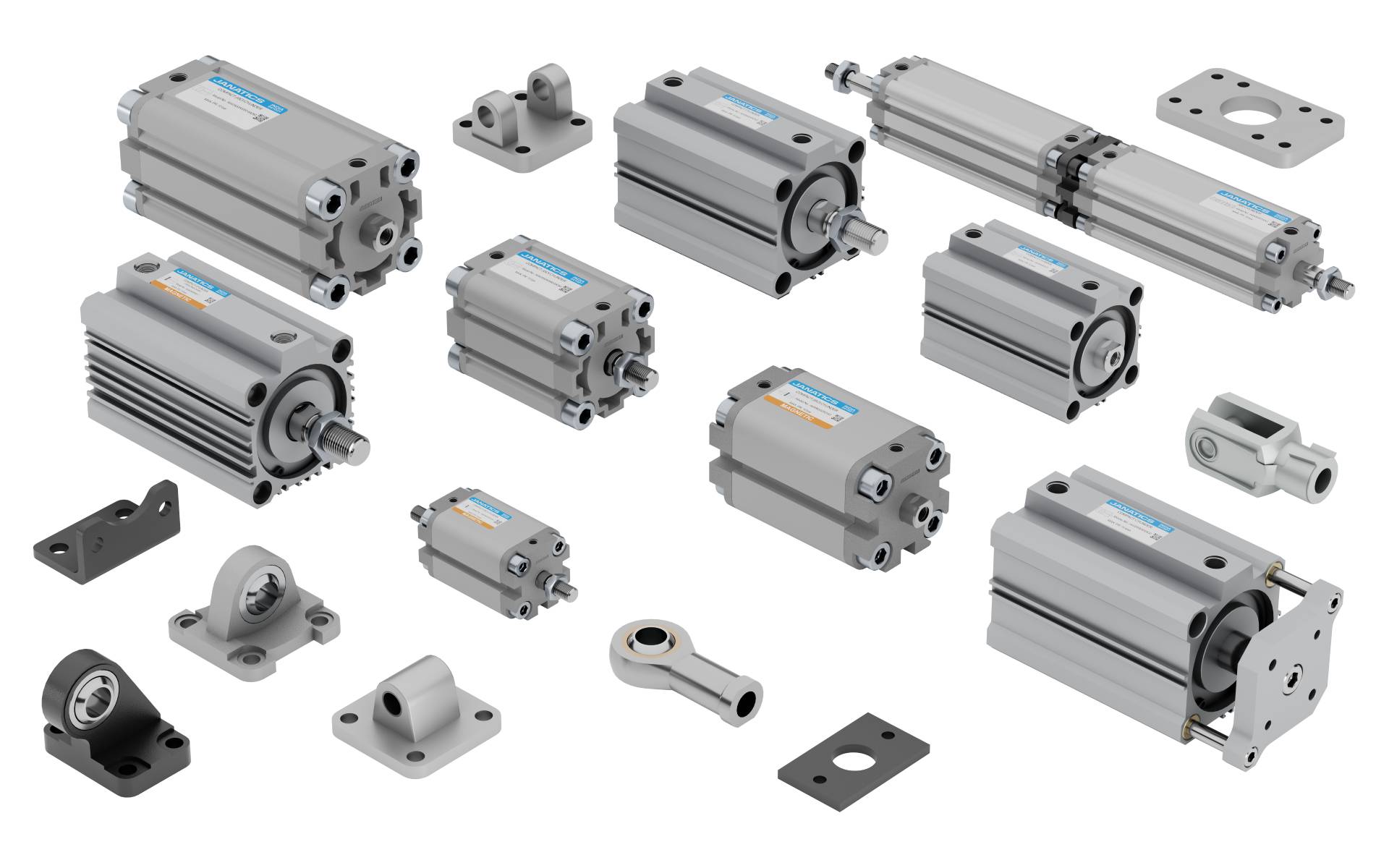 Factory Automation