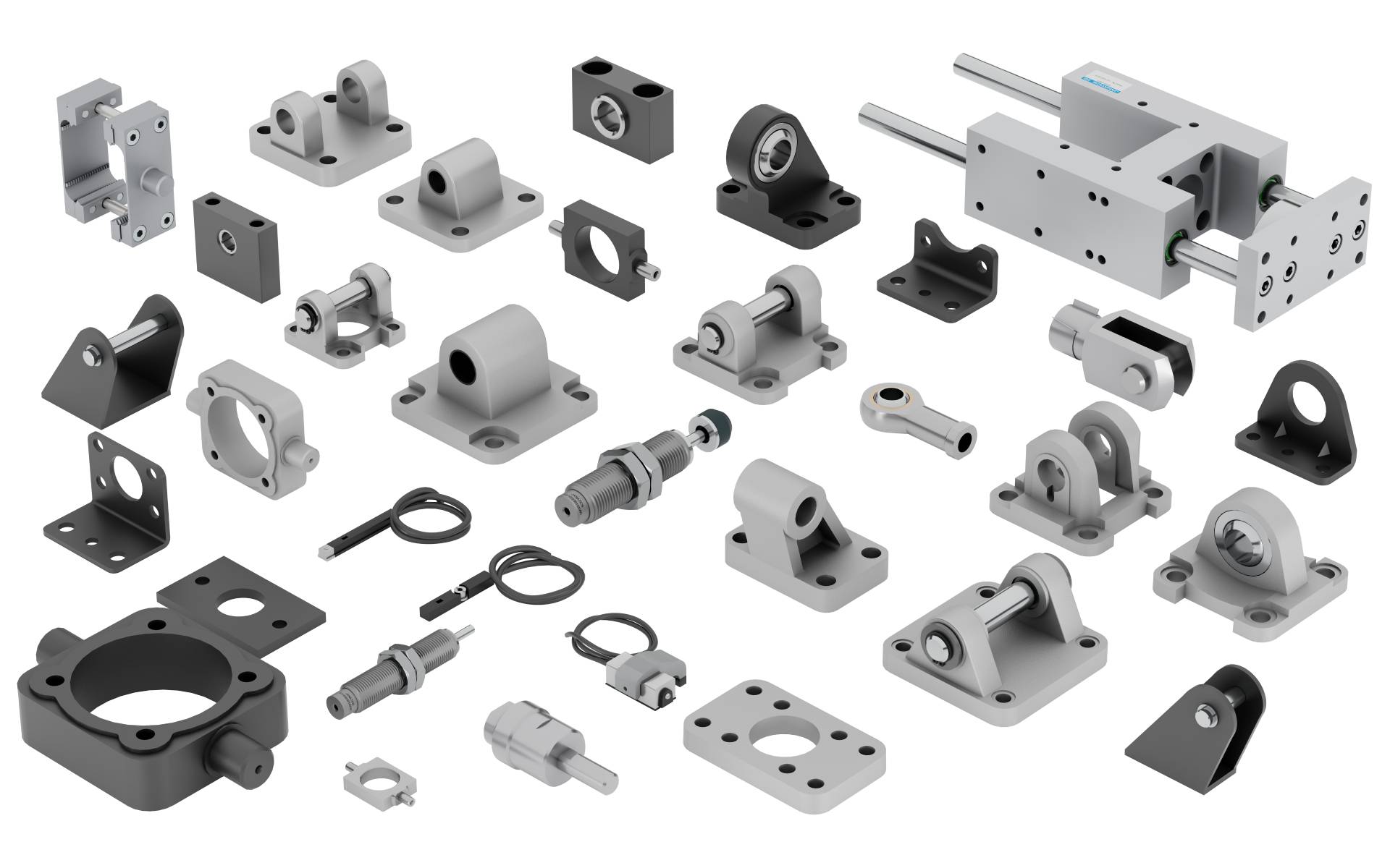 Factory Automation