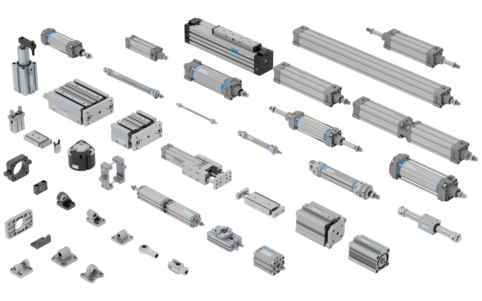 Factory Automation