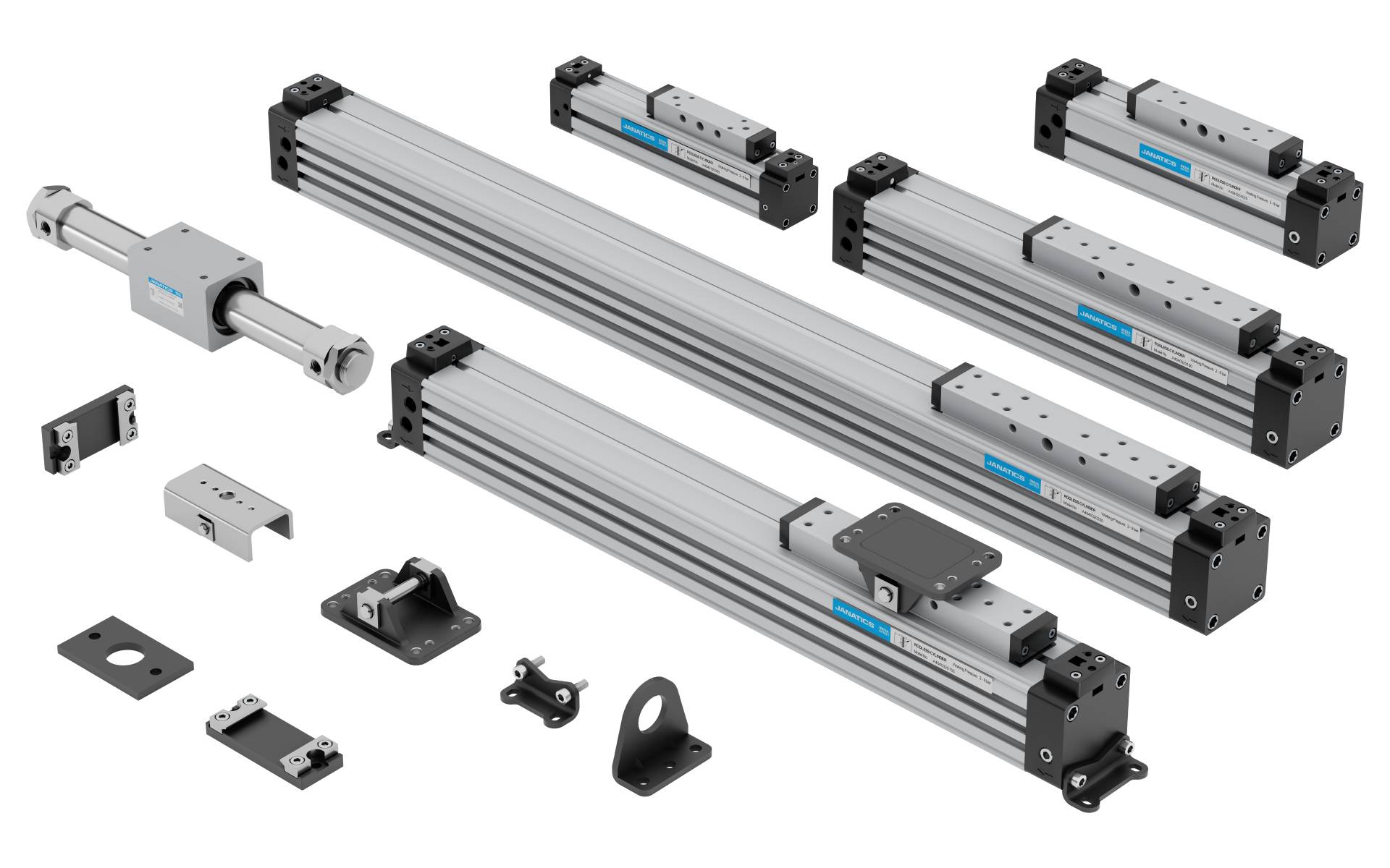 Factory Automation