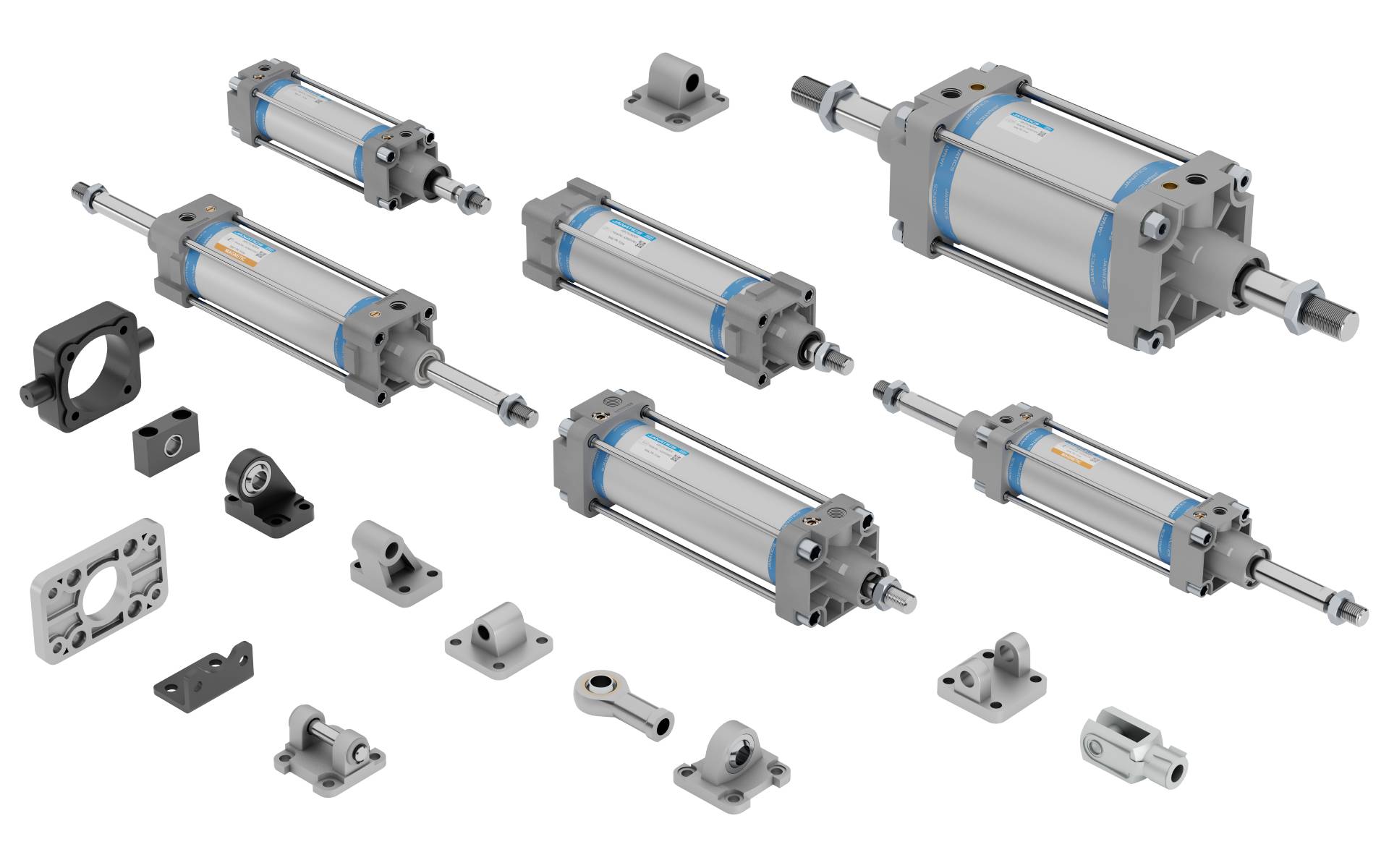 Factory Automation