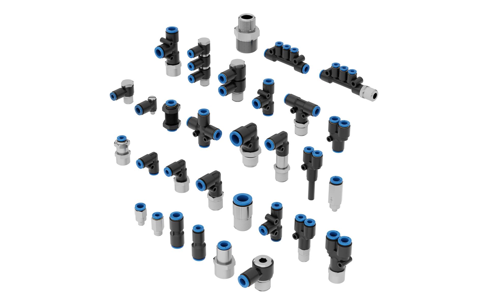 Factory Automation
