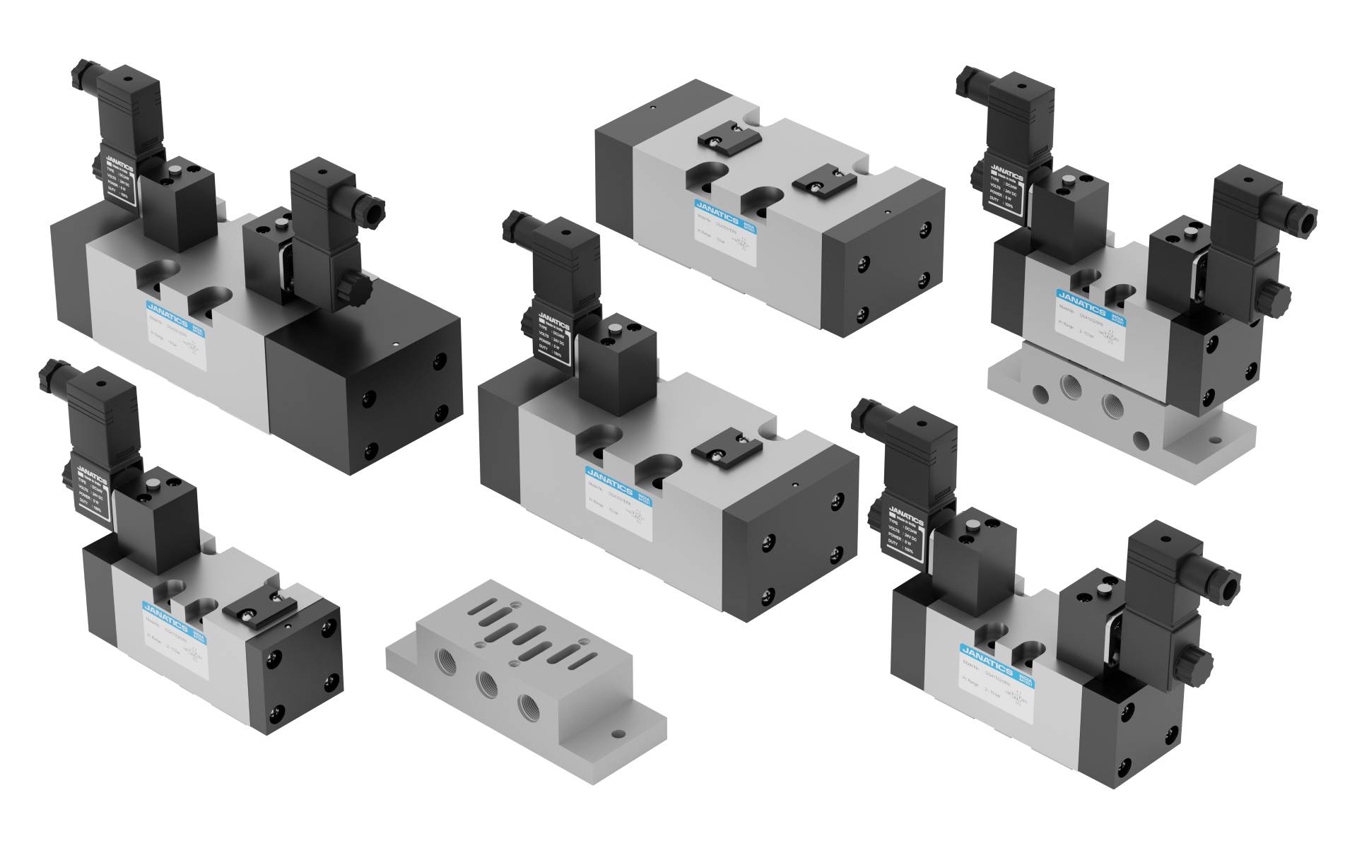 Factory Automation