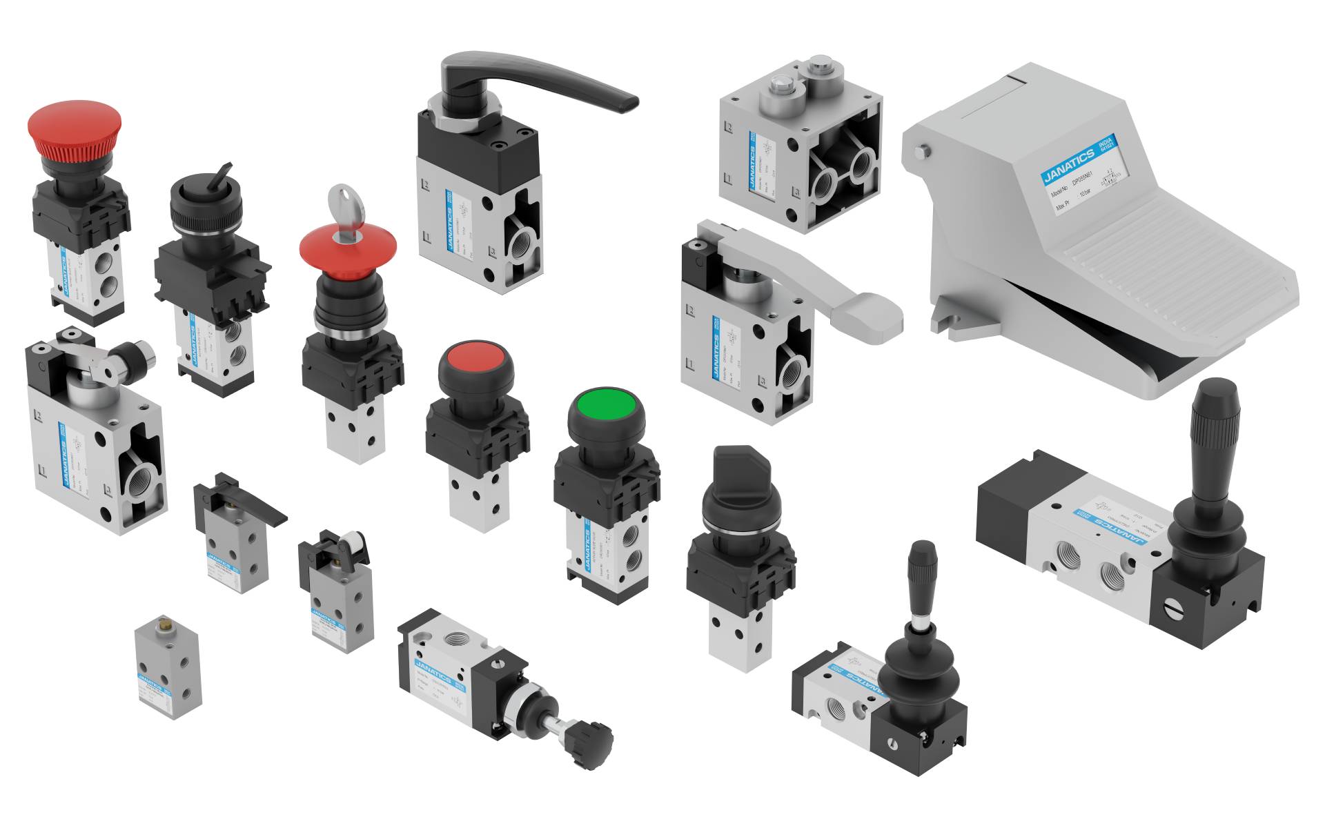 Factory Automation