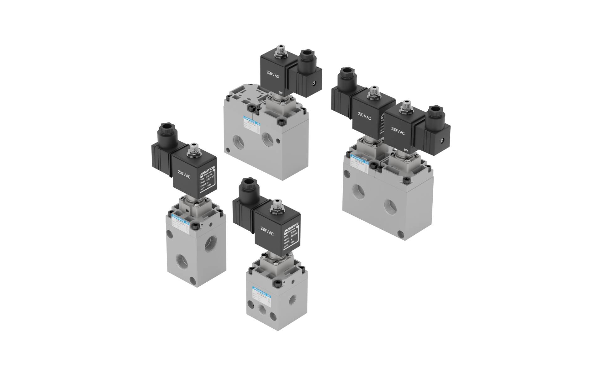 Factory Automation