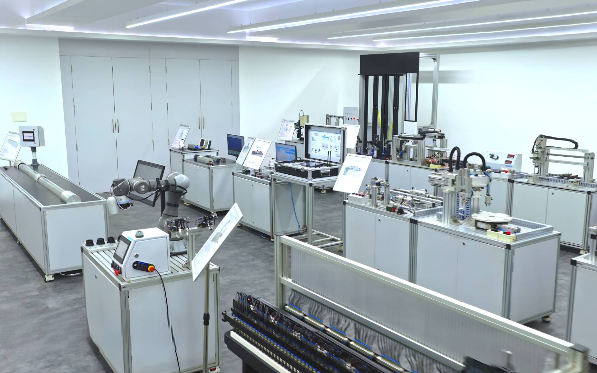 Factory Automation