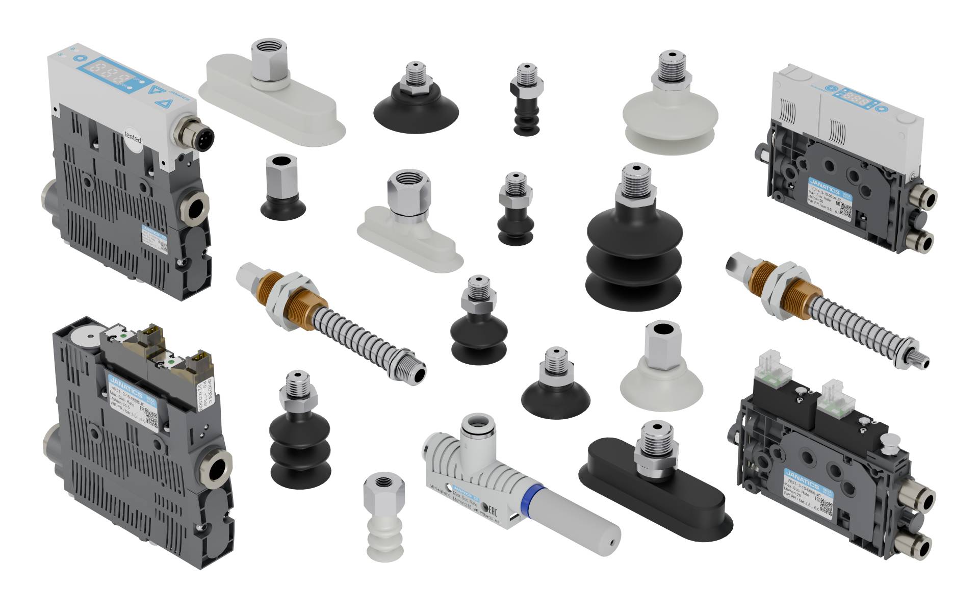 Factory Automation