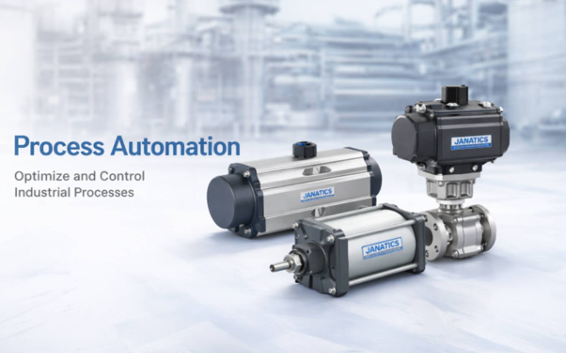 Process Automation