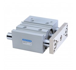 Compact Guided Cylinder