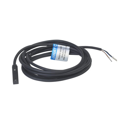 Magnetic Sensors Janatics