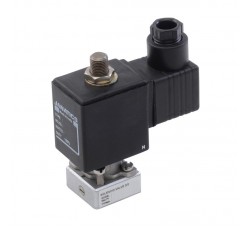 Direct Acting Valves