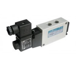 Compact Valve  G1/4 - DS5 Series
