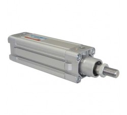 Non Rotating Rod Cylinder A23H, A24H