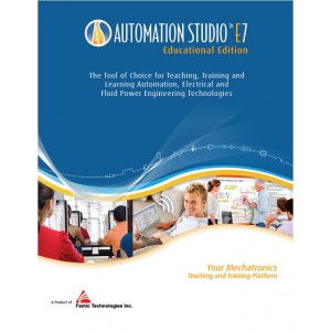 Automation Studio - Educational Edition