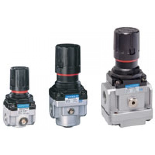 Air Pressure Regulator Pneumatic Pressure Regulator Janatics