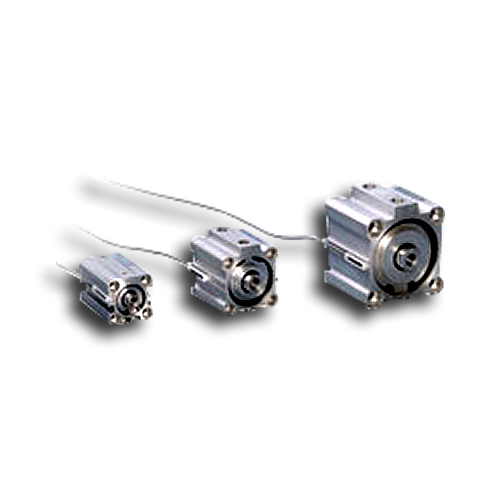 Compact Cylinders Janatics