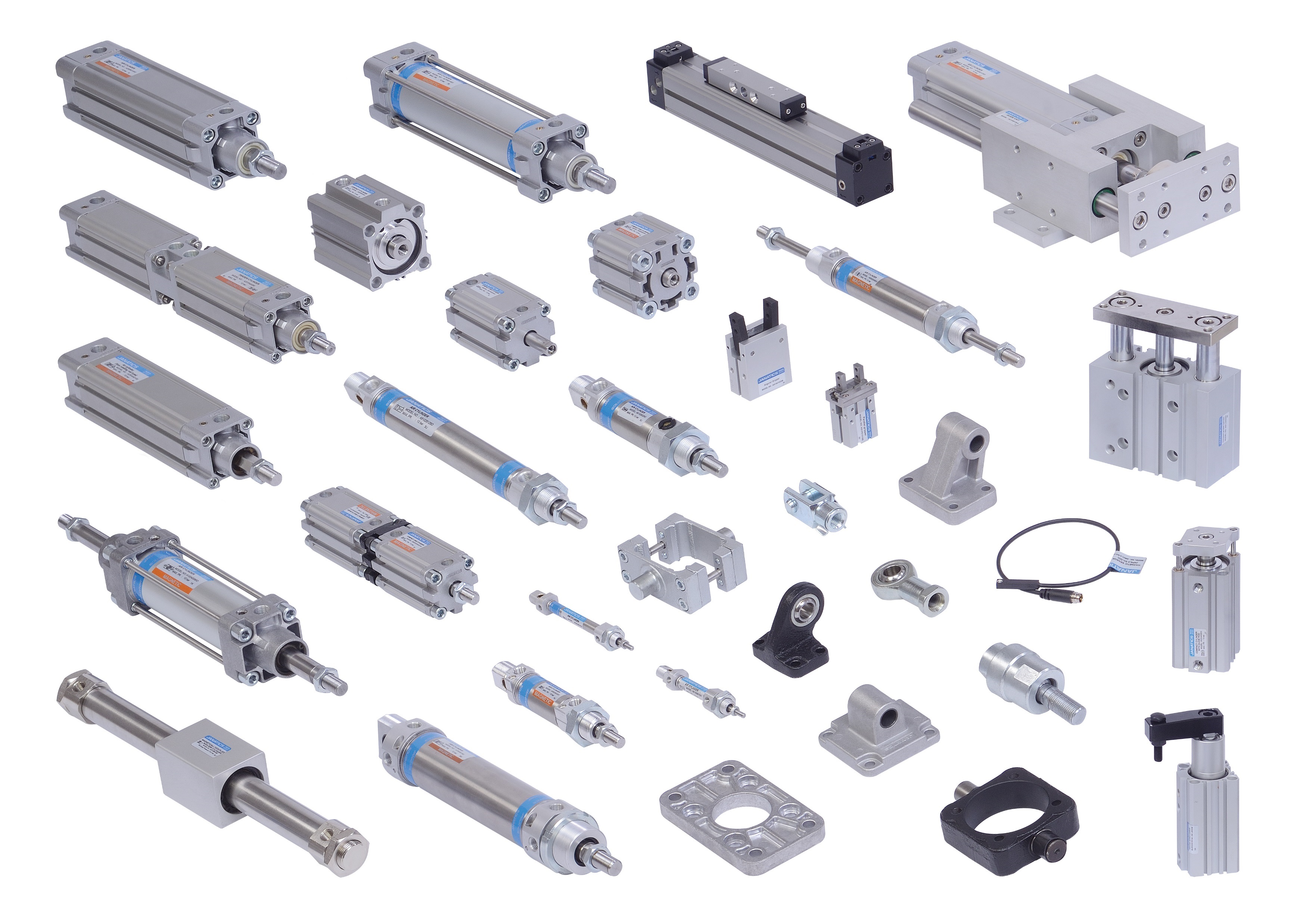 Pneumatic Components Slide 1