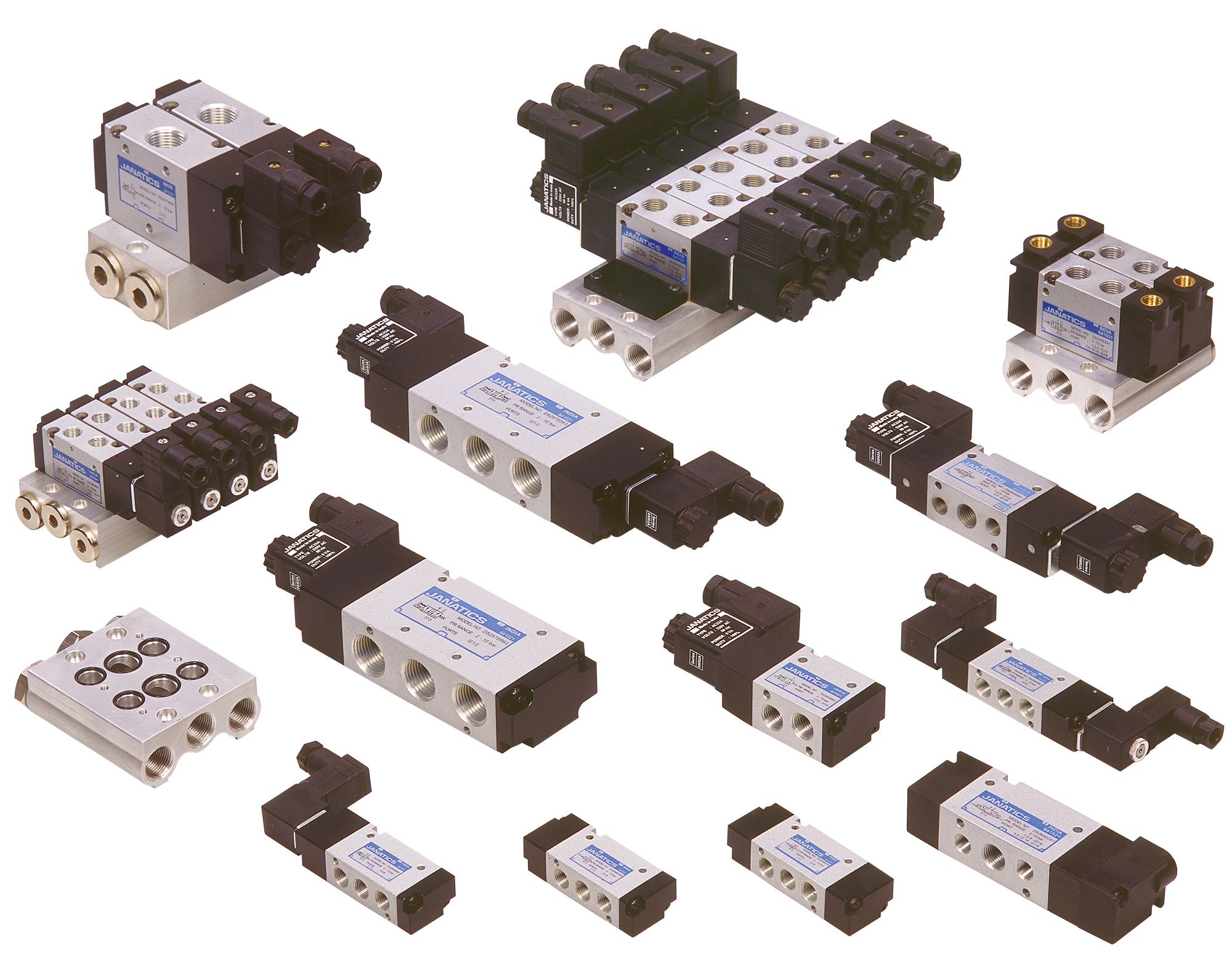 Pneumatic Components Slide 2
